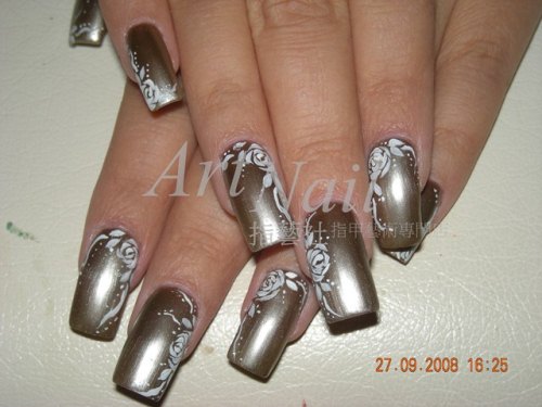 Art Nails (79)